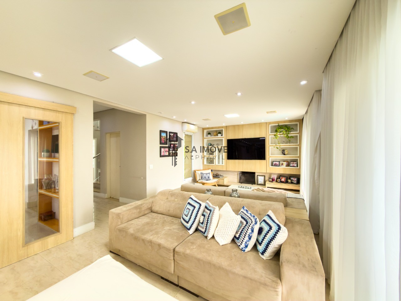 Casa, 3 quartos, 332 m² - Foto 9