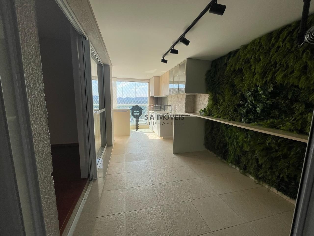 Apartamento, 3 quartos, 243 m² - Foto 6