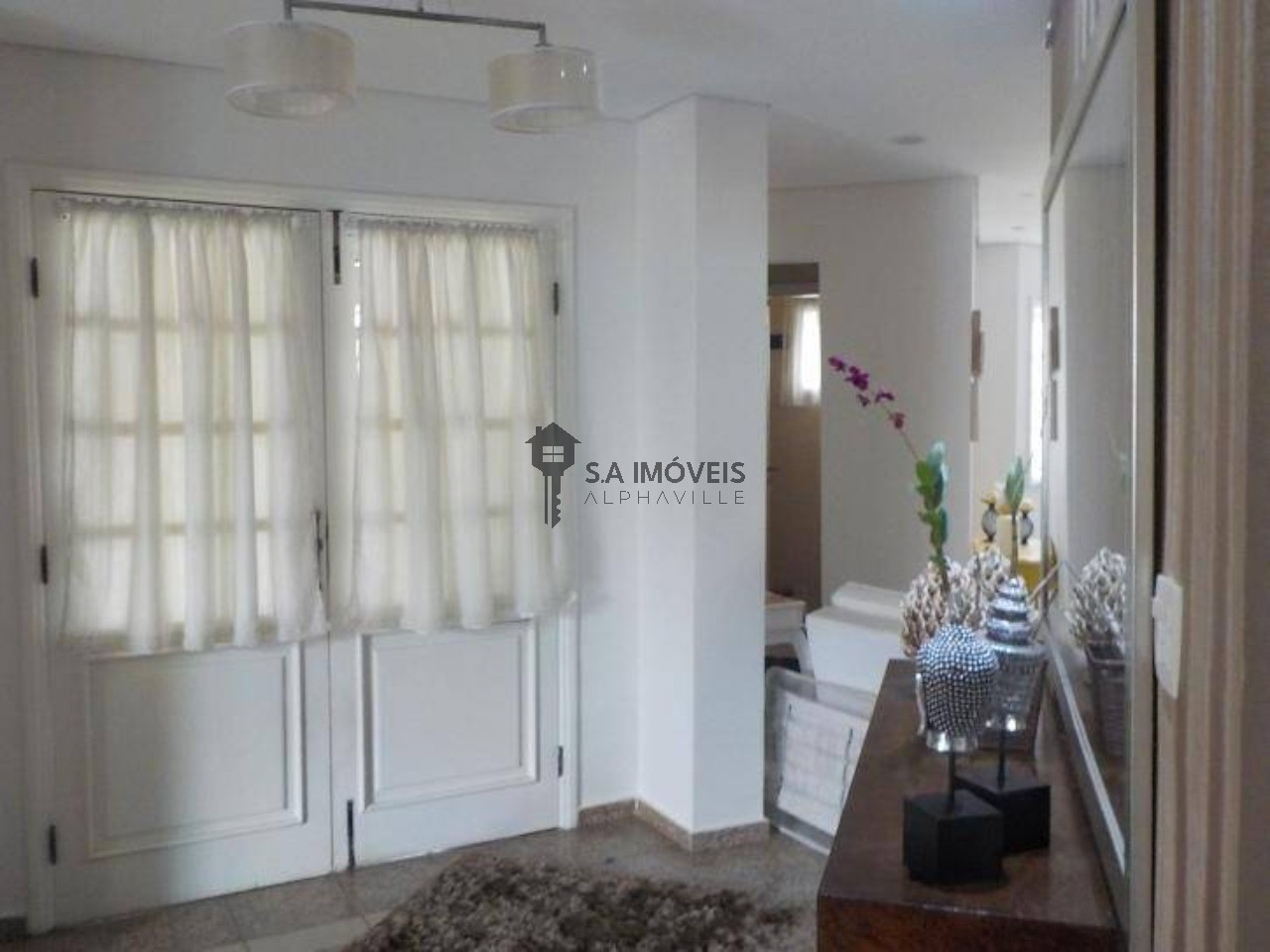 Casa de Condomínio, 4 quartos - Foto 10