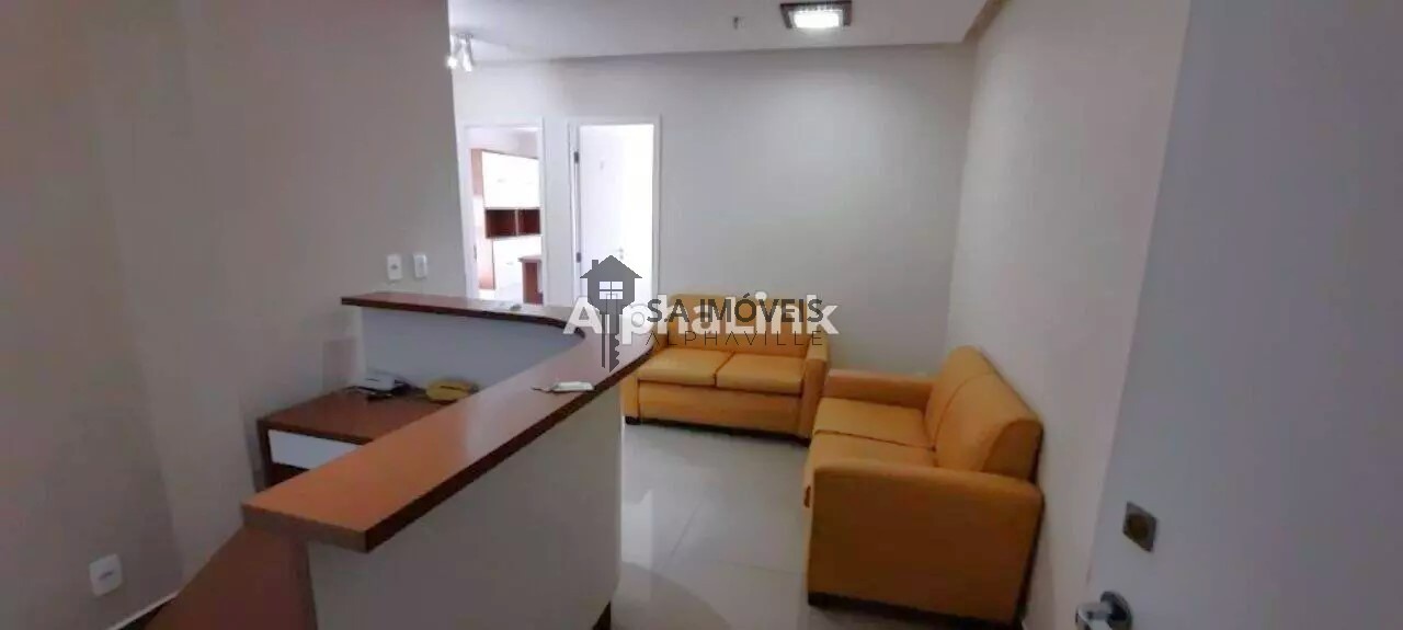 Sala-Conjunto, 63 m² - Foto 1