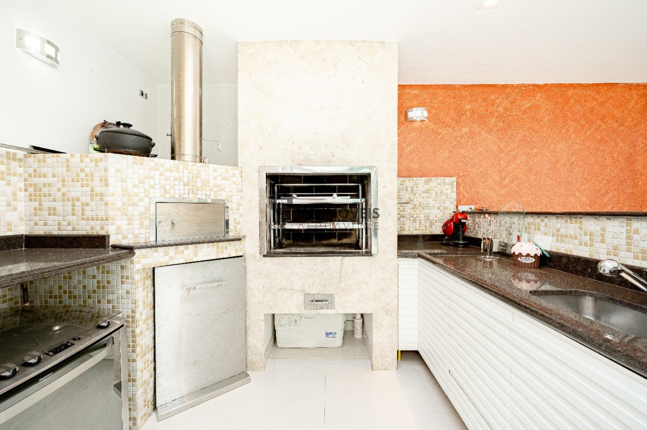 Casa, 4 quartos, 550 m² - Foto 16