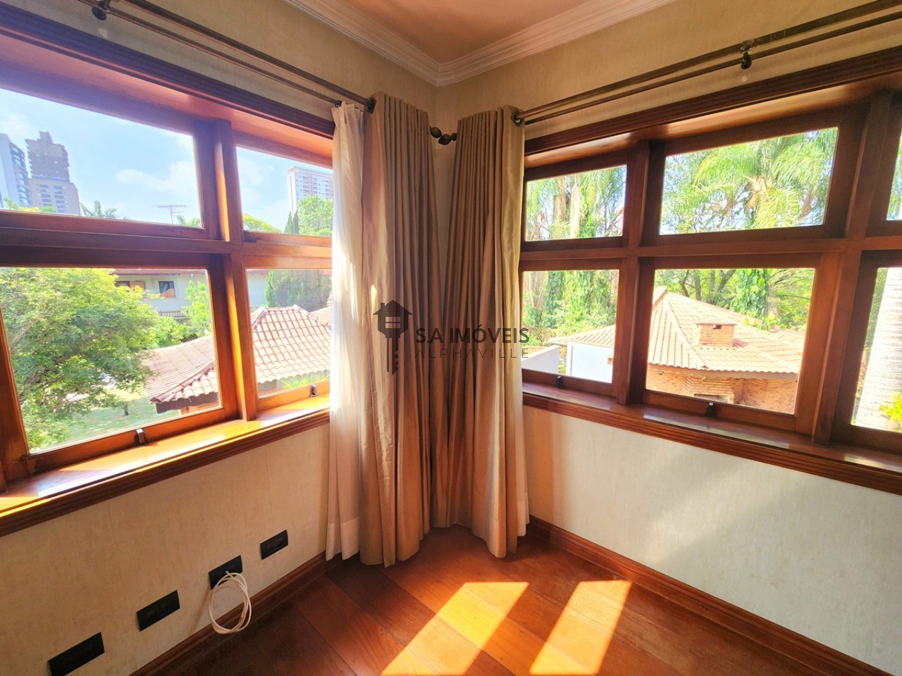Casa de Condomínio, 4 quartos - Foto 30