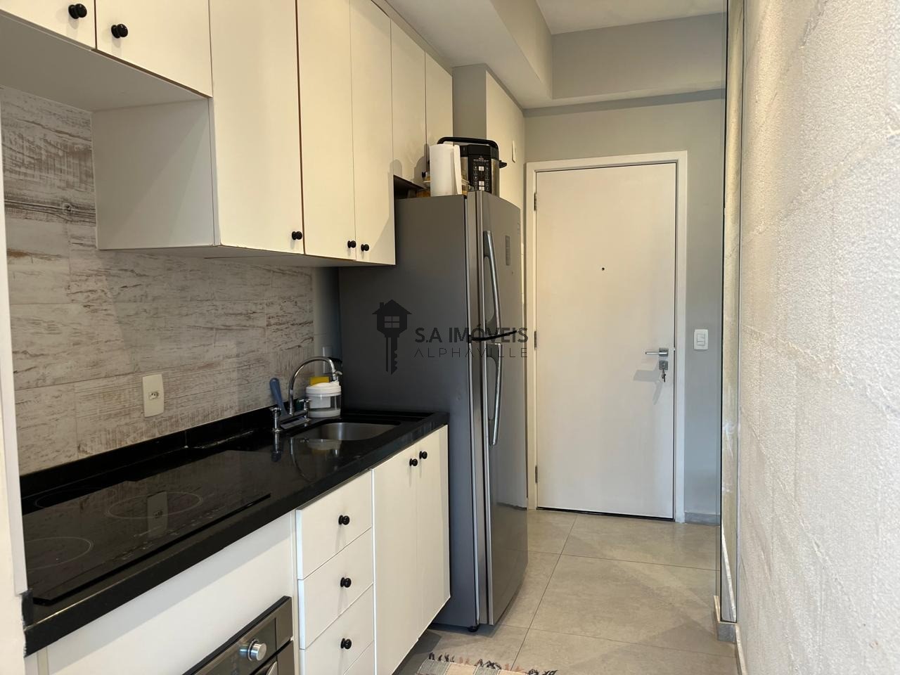 Apartamento, 2 quartos, 58 m² - Foto 22