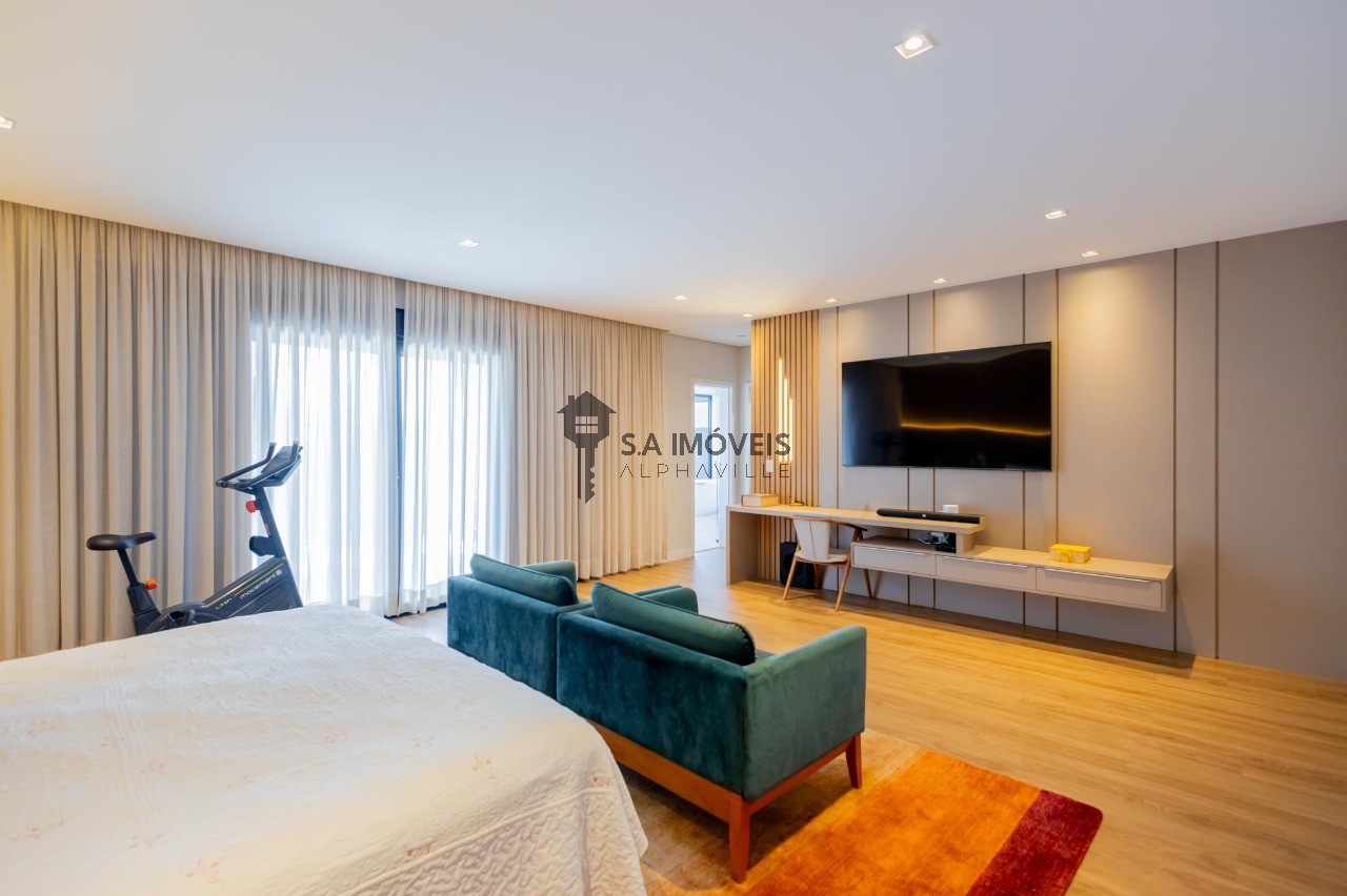Casa, 4 quartos, 573 m² - Foto 22