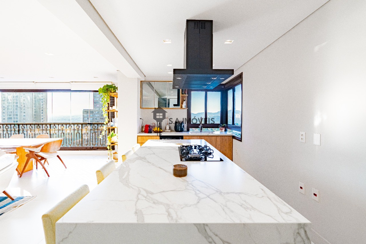 Apartamento, 3 quartos, 228 m² - Foto 9
