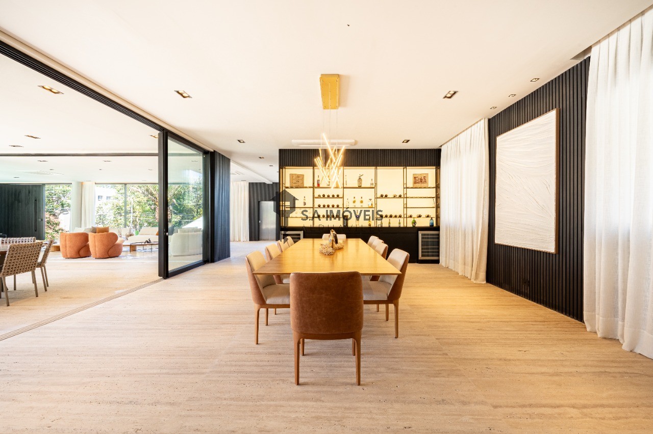 Casa, 4 quartos, 980 m² - Foto 14