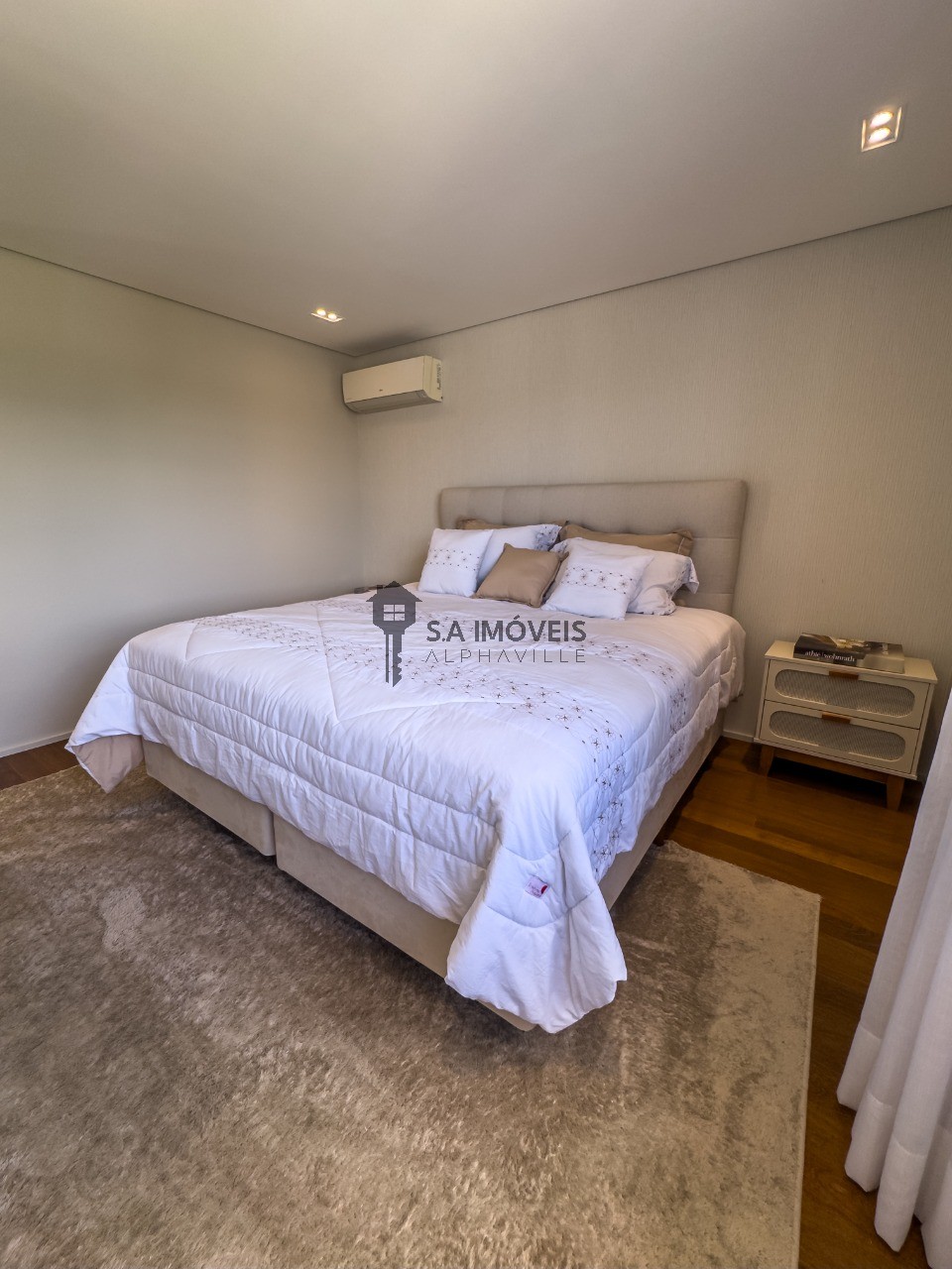 Casa de Condomínio, 5 quartos - Foto 67