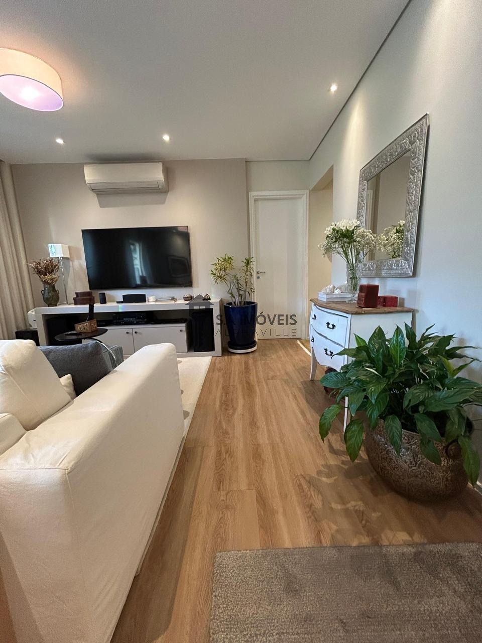 Apartamento, 3 quartos, 139 m² - Foto 4