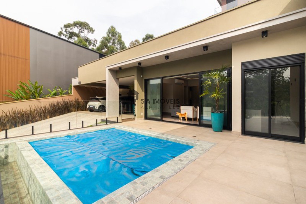 Casa, 3 quartos, 230 m² - Foto 12