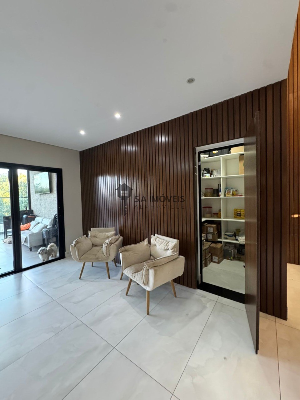 Casa, 3 quartos, 270 m² - Foto 7