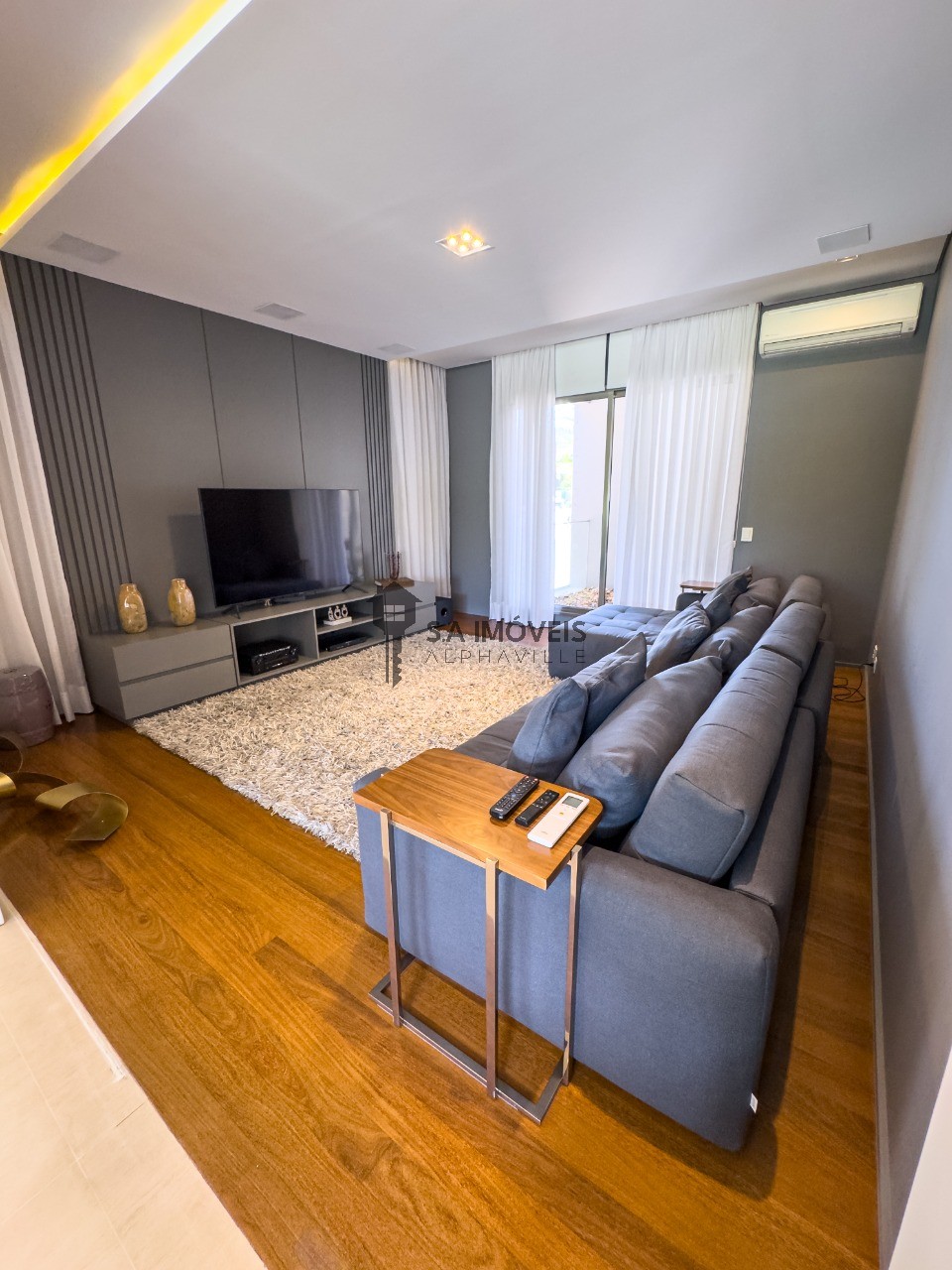 Casa de Condomínio, 5 quartos - Foto 8