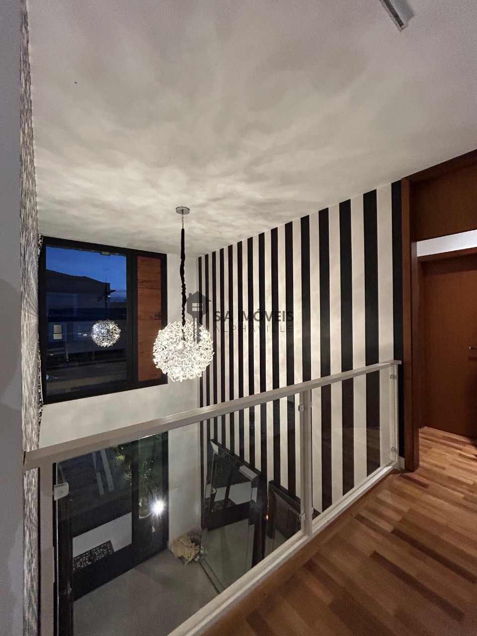 Casa, 5 quartos, 400 m² - Foto 25