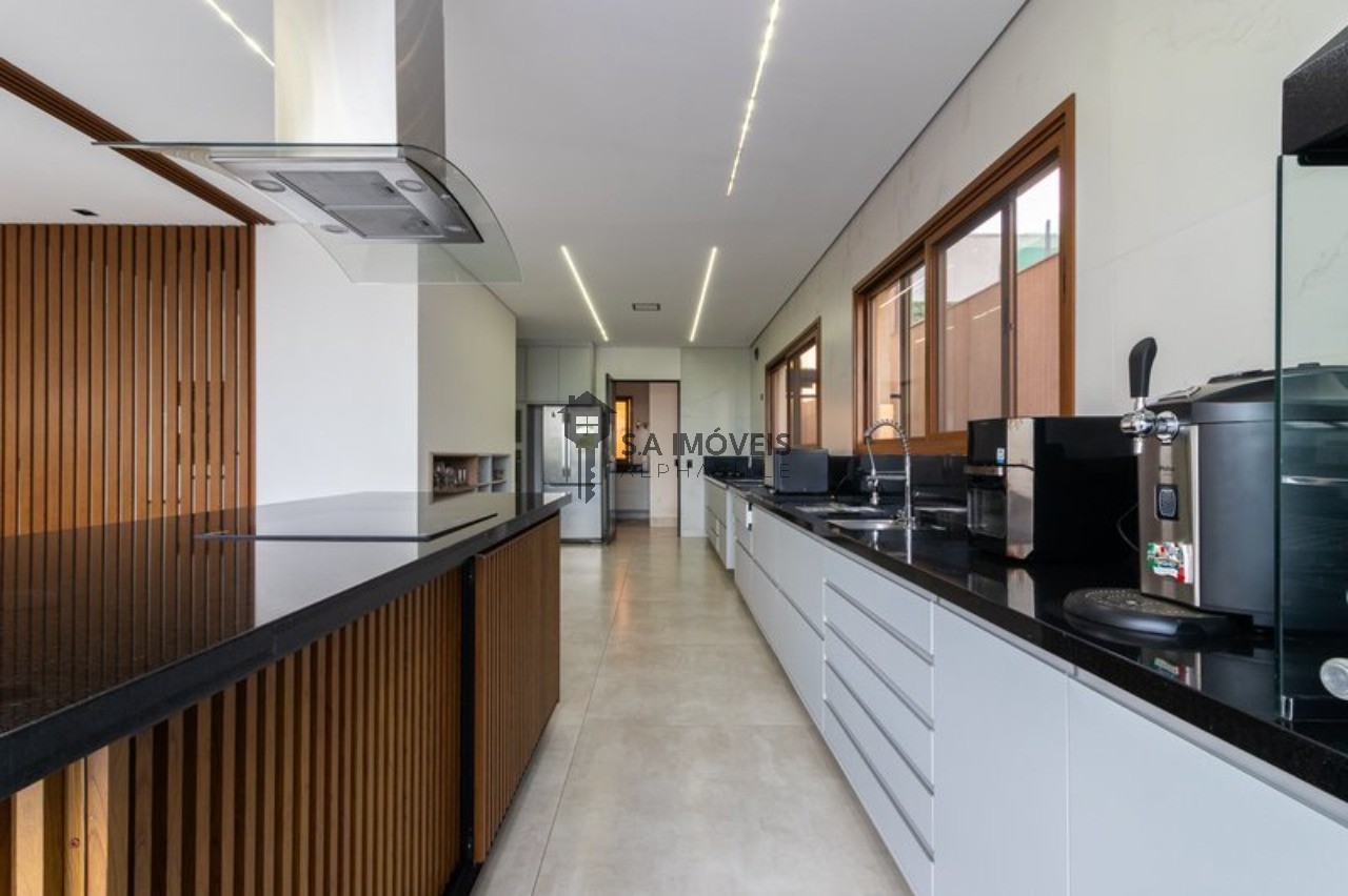 Casa, 4 quartos, 419 m² - Foto 34