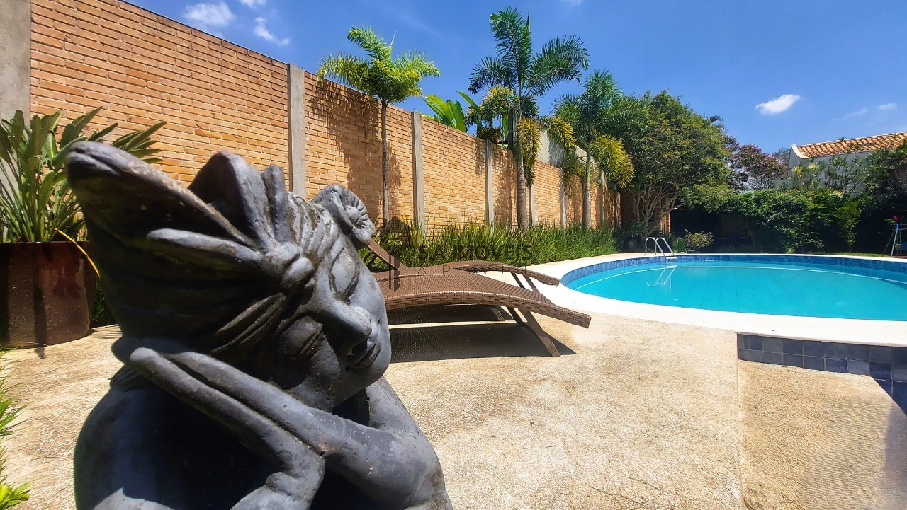 Casa de Condomínio, 4 quartos - Foto 18