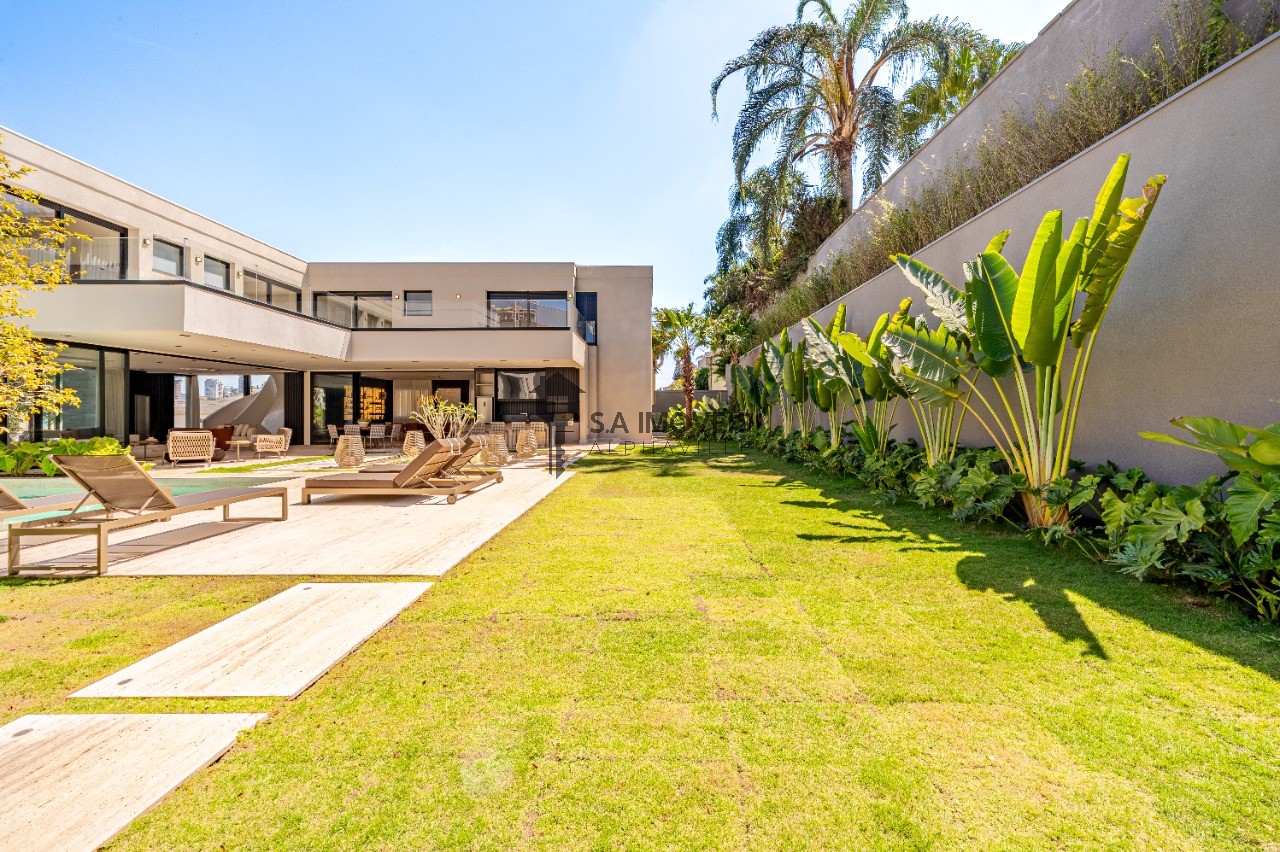 Casa, 4 quartos, 980 m² - Foto 29