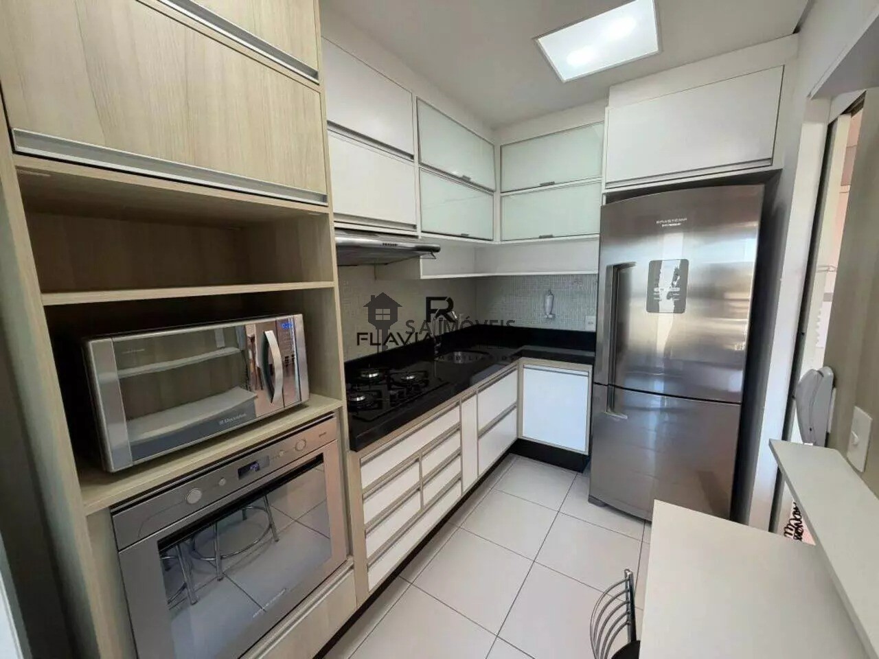 Apartamento, 2 quartos, 83 m² - Foto 15
