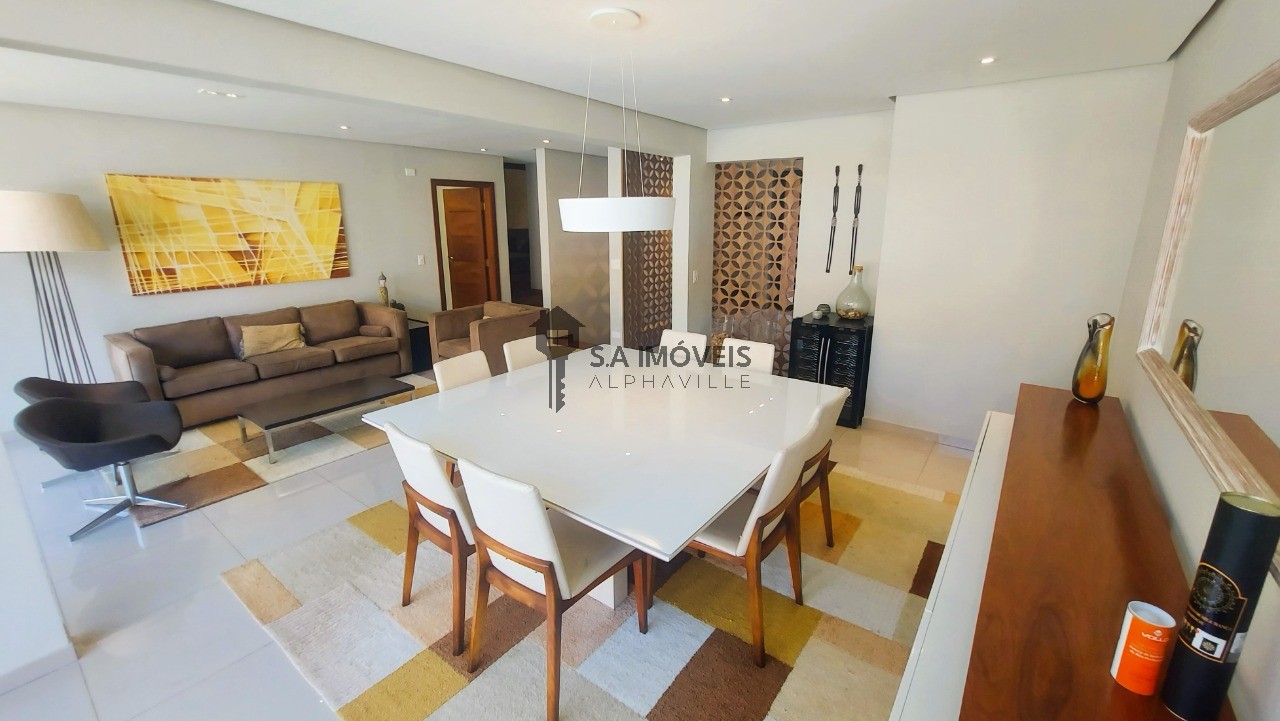 Casa de Condomínio, 4 quartos - Foto 61