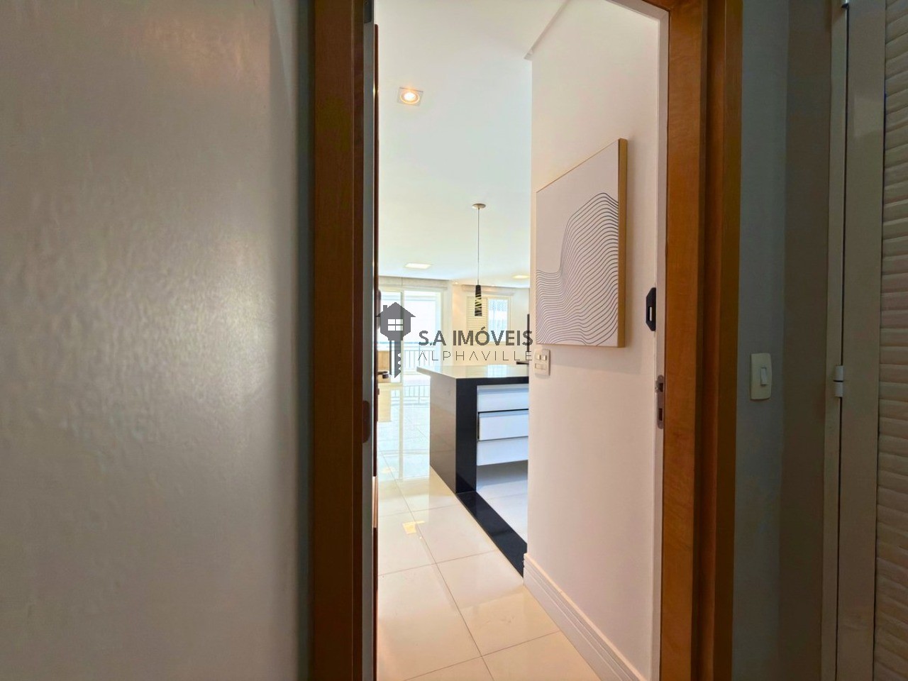 Apartamento, 2 quartos, 100 m² - Foto 2