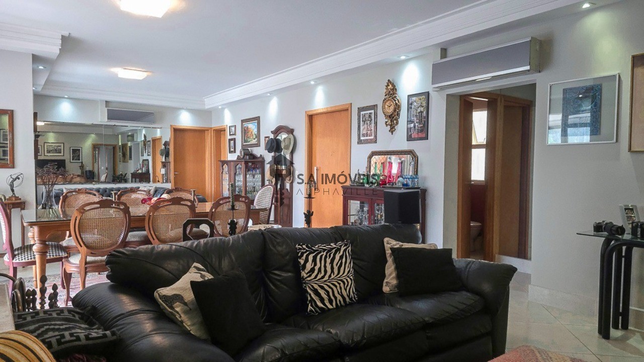 Apartamento, 3 quartos, 201 m² - Foto 4