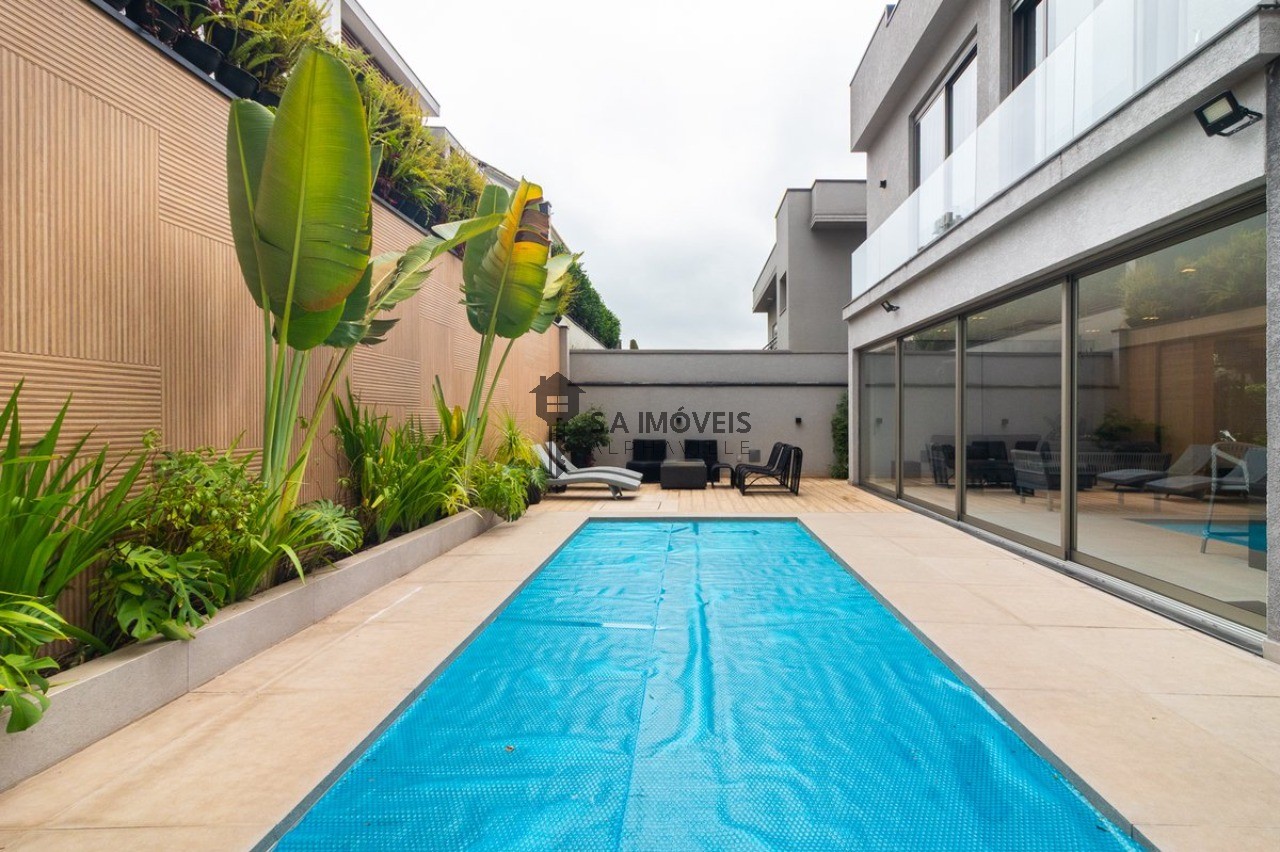 Casa, 4 quartos, 350 m² - Foto 20