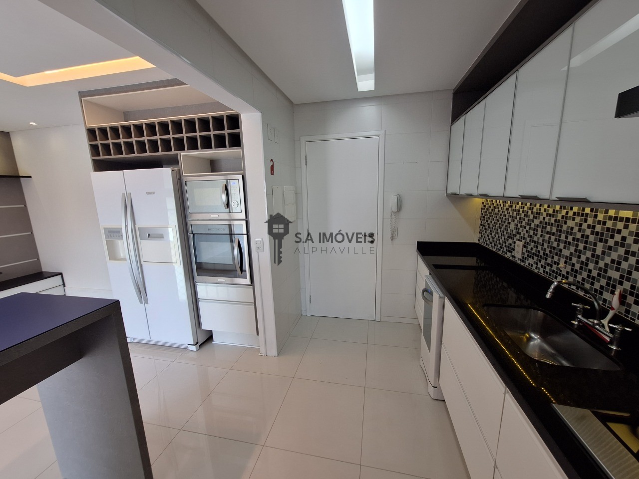 Casa, 4 quartos, 281 m² - Foto 58