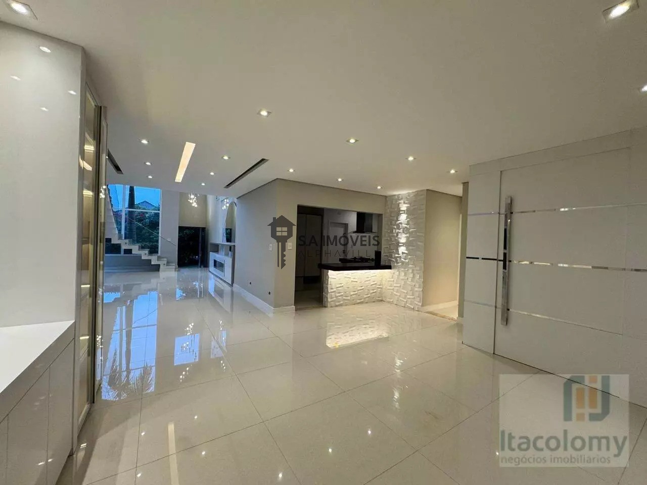 Casa, 5 quartos, 399 m² - Foto 6
