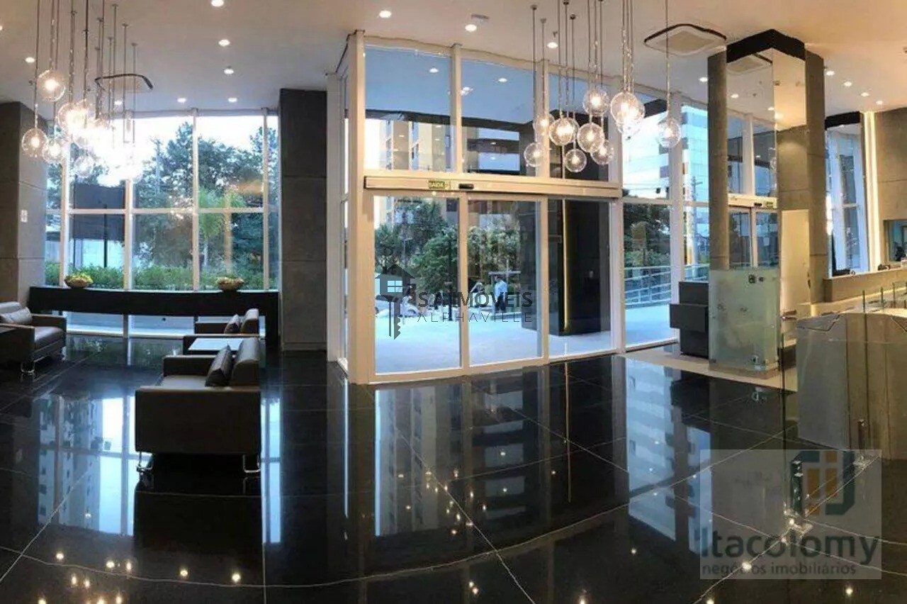 Sala-Conjunto, 67 m² - Foto 8