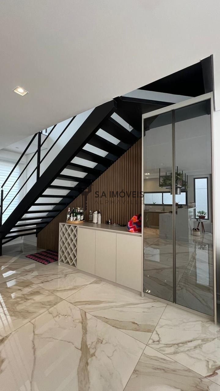 Casa, 3 quartos, 200 m² - Foto 8
