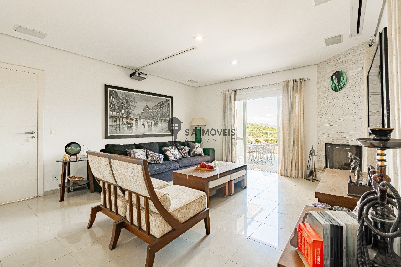 Casa, 4 quartos, 350 m² - Foto 13