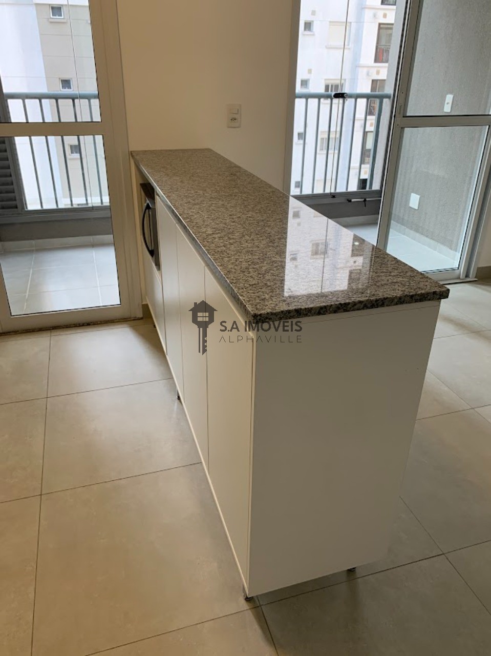 Apartamento, 2 quartos, 52 m² - Foto 10