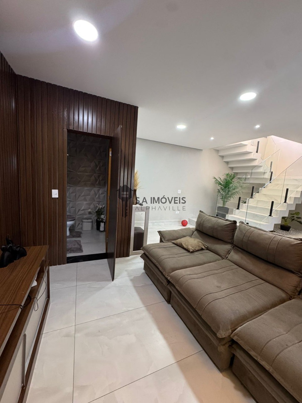 Casa, 3 quartos, 270 m² - Foto 5
