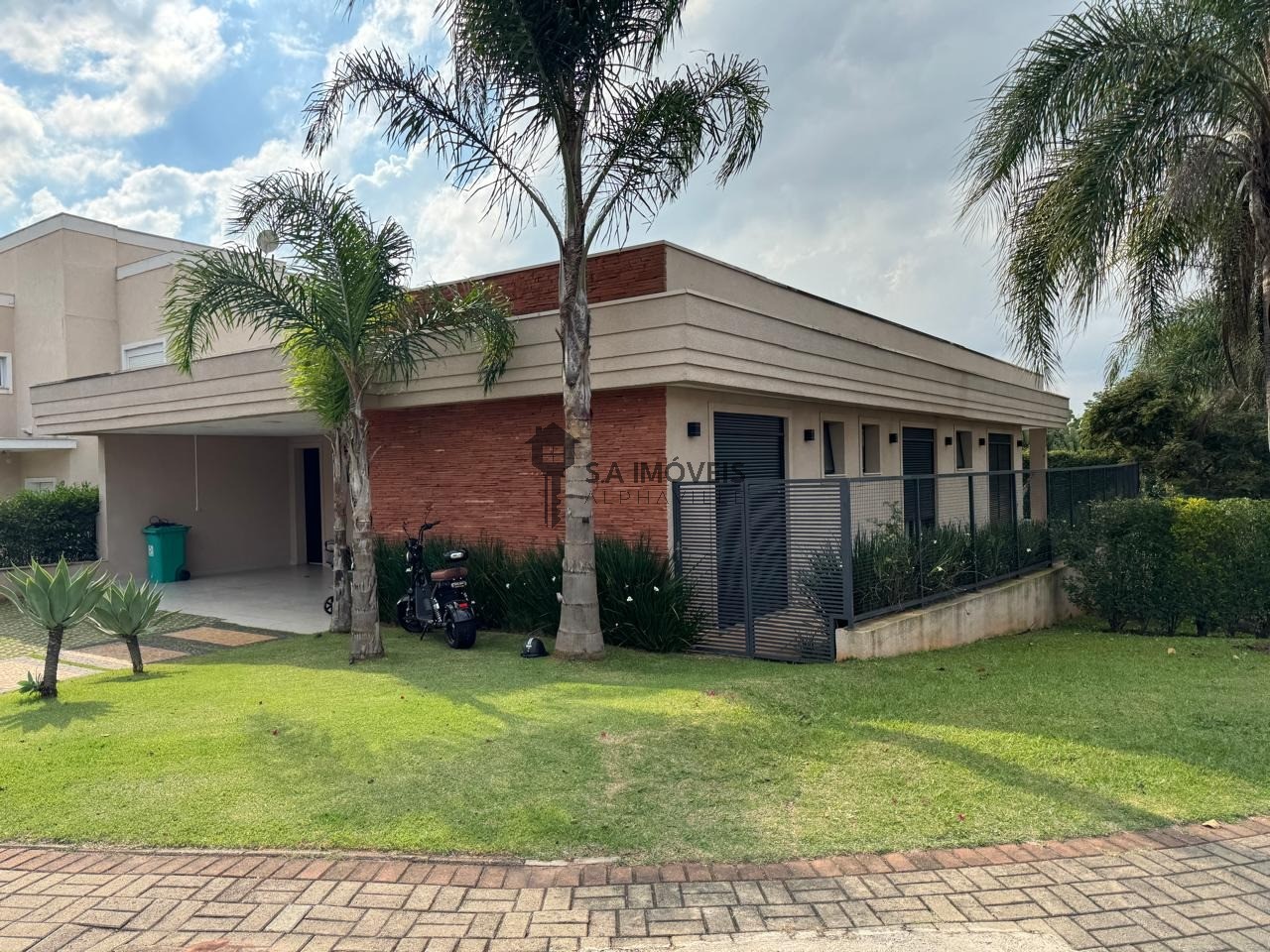 Casa, 3 quartos, 244 m² - Foto 4