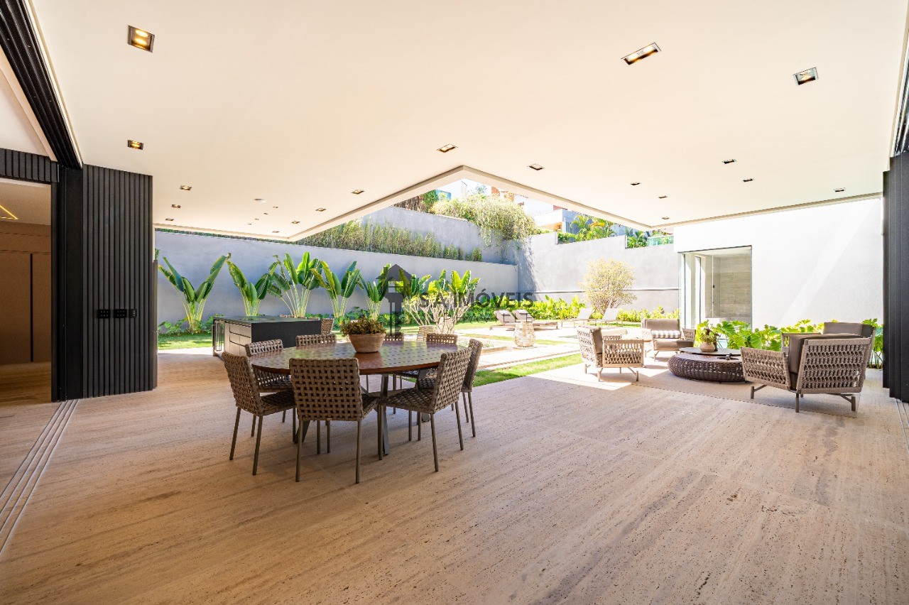 Casa, 4 quartos, 980 m² - Foto 19