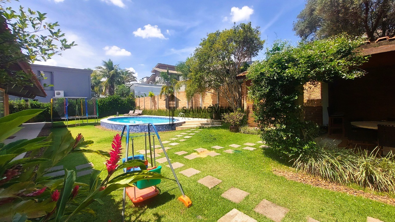 Casa de Condomínio, 4 quartos - Foto 9