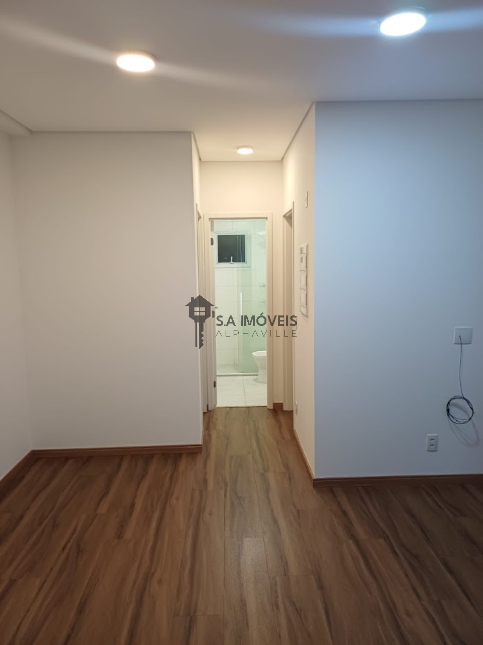 Apartamento, 2 quartos, 53 m² - Foto 9