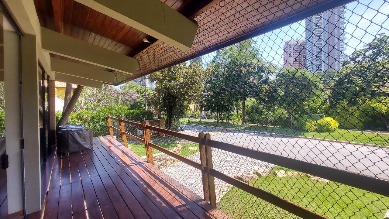 Casa de Condomínio, 4 quartos - Foto 46
