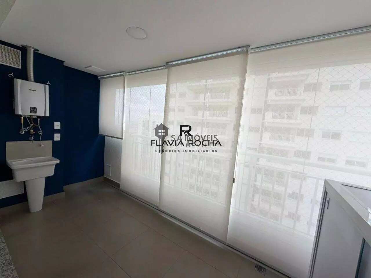 Apartamento, 2 quartos, 69 m² - Foto 3