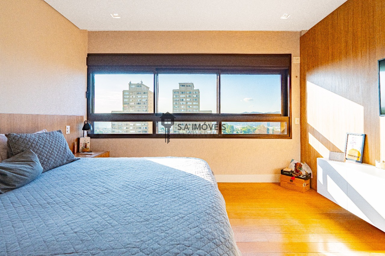 Apartamento, 3 quartos, 228 m² - Foto 34