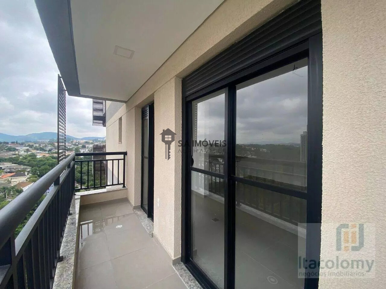 Apartamento, 1 quarto, 41 m² - Foto 8