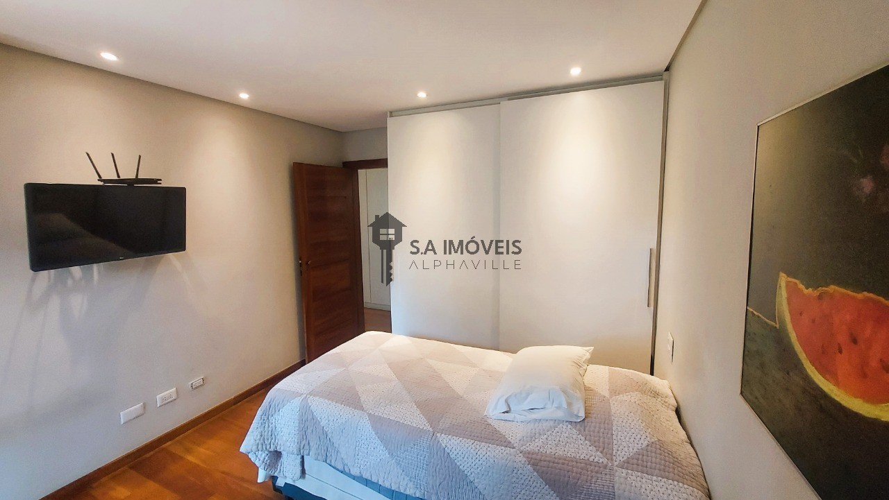 Casa de Condomínio, 4 quartos - Foto 25