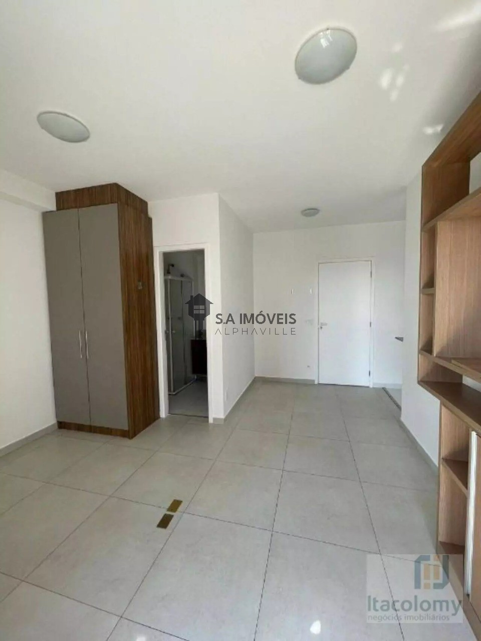 Apartamento, 1 quarto, 38 m² - Foto 5