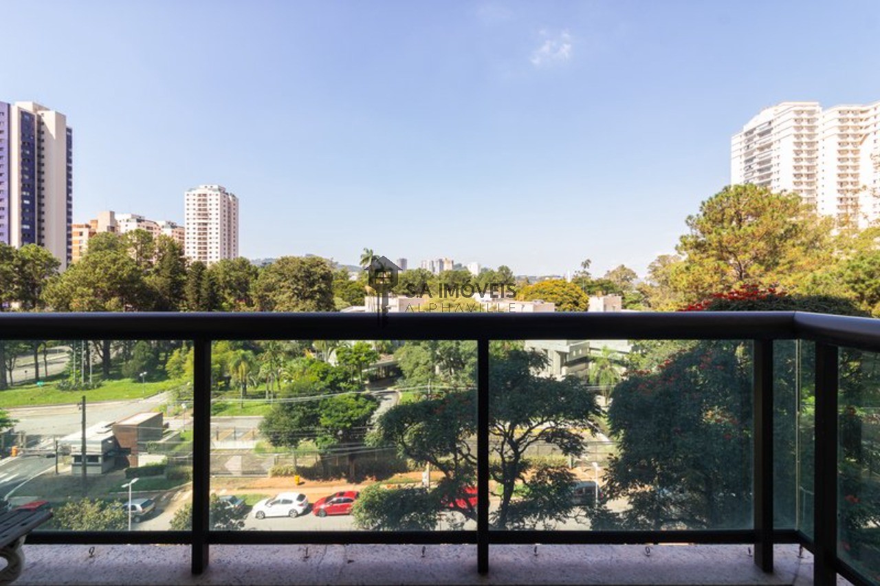 Apartamento, 3 quartos, 134 m² - Foto 8