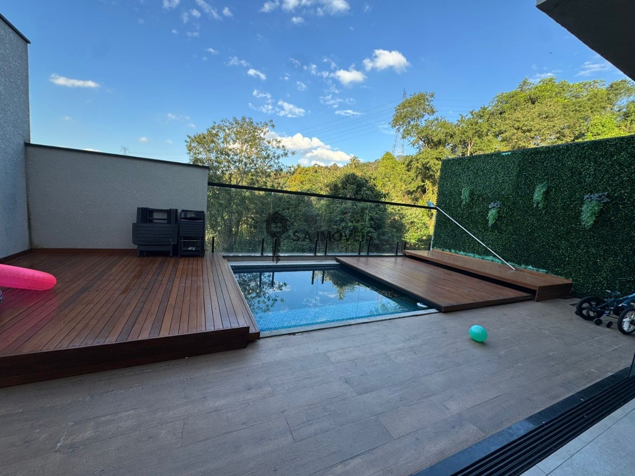 Casa, 3 quartos, 270 m² - Foto 17