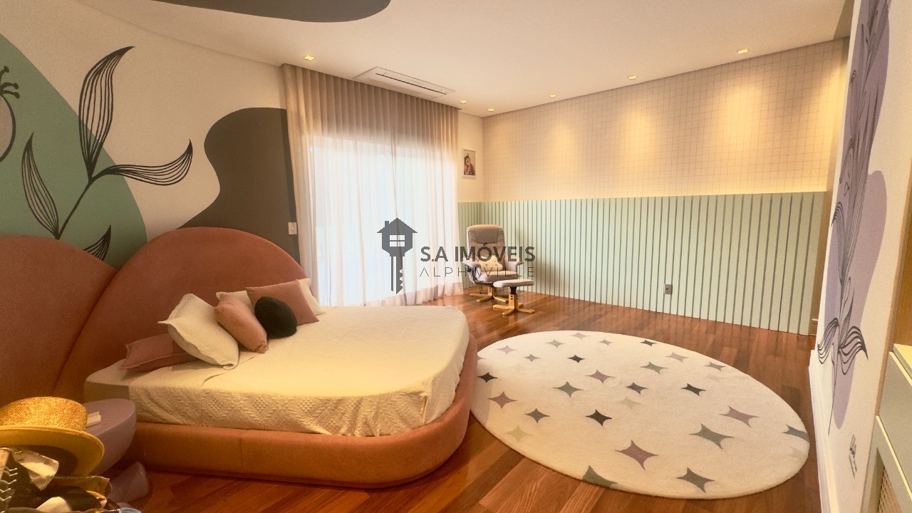 Casa de Condomínio, 4 quartos - Foto 62
