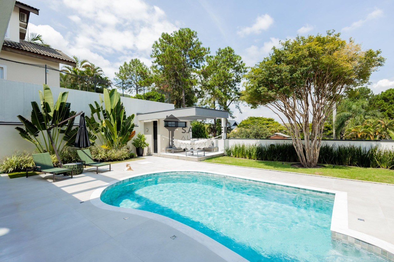 Casa, 4 quartos, 573 m² - Foto 41