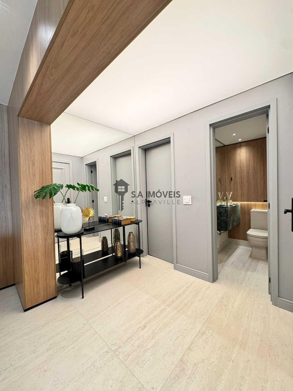 Apartamento, 3 quartos, 160 m² - Foto 30