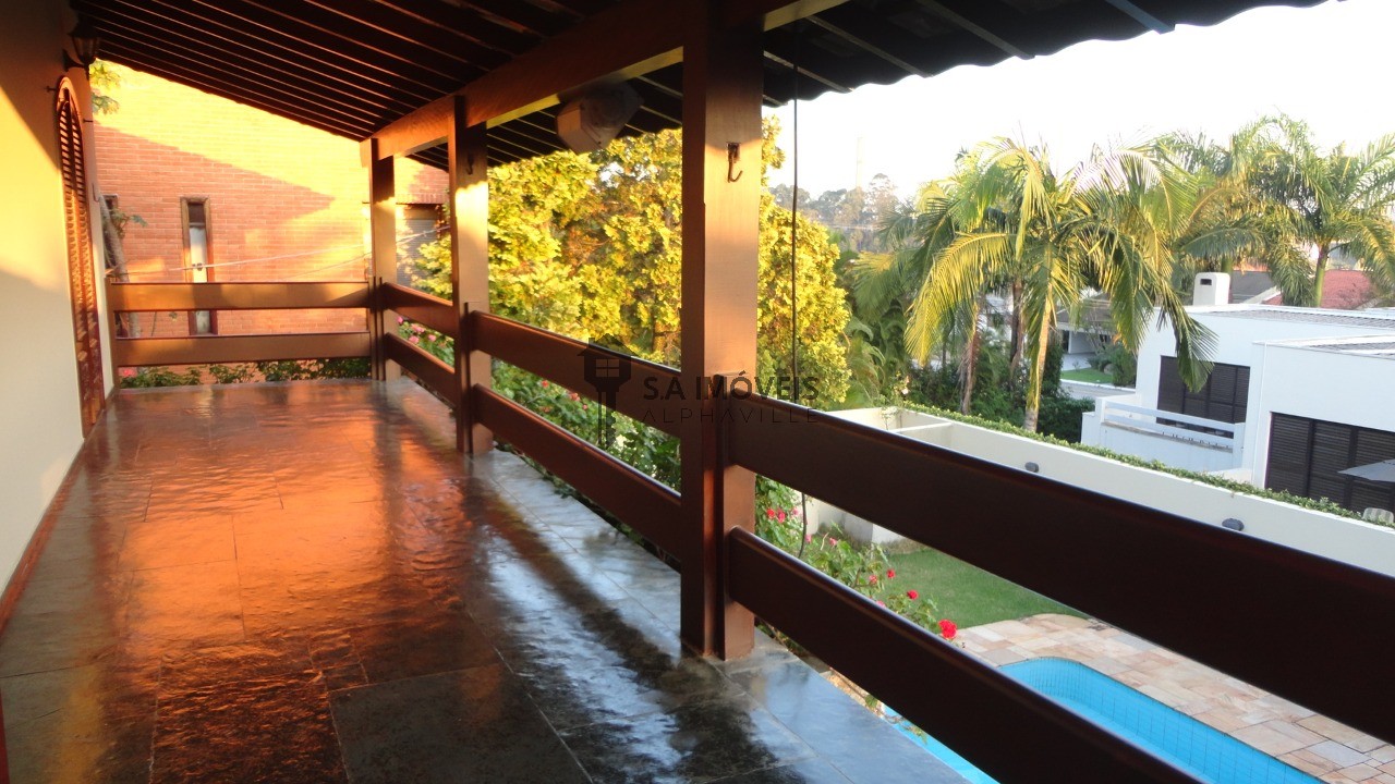 Casa, 5 quartos, 475 m² - Foto 9