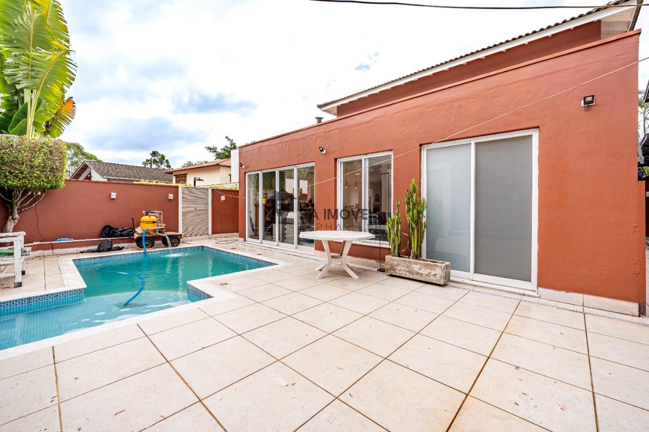 Casa, 5 quartos, 307 m² - Foto 37