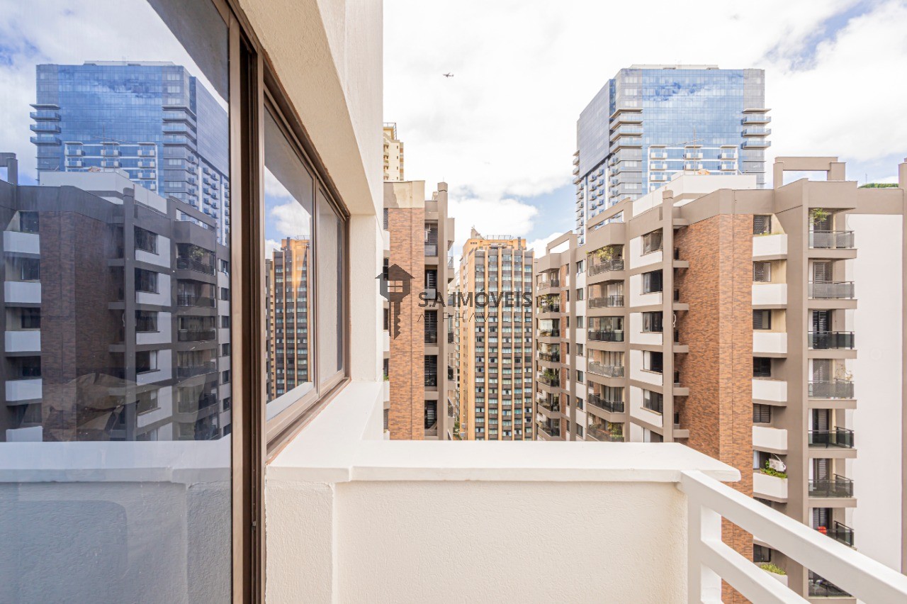 Apartamento, 1 quarto, 34 m² - Foto 37