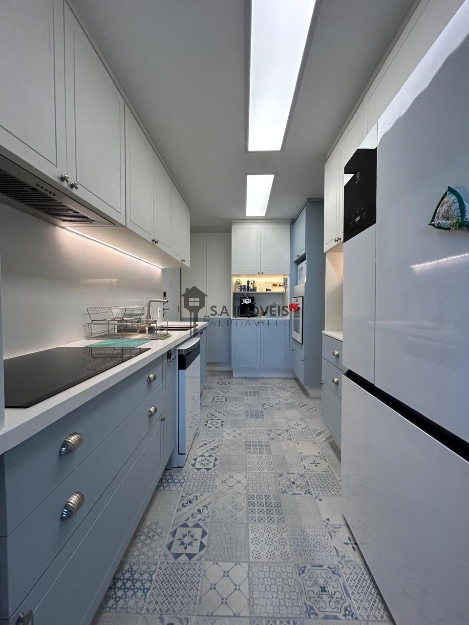 Apartamento, 3 quartos, 139 m² - Foto 11